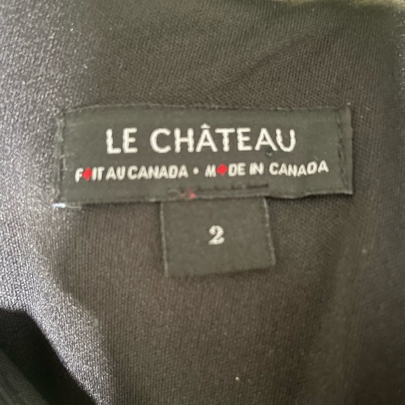 le chateau gown - Picture 3 of 4